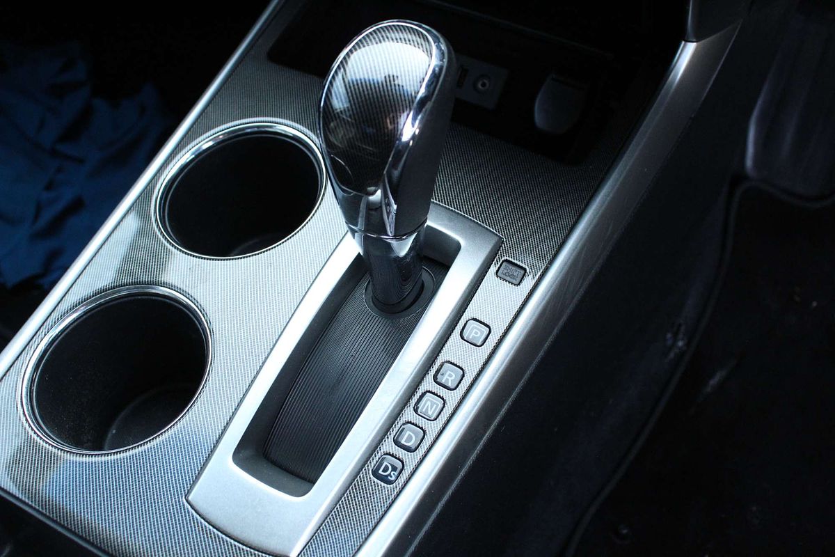 2015 Nissan Altima ST-L L33