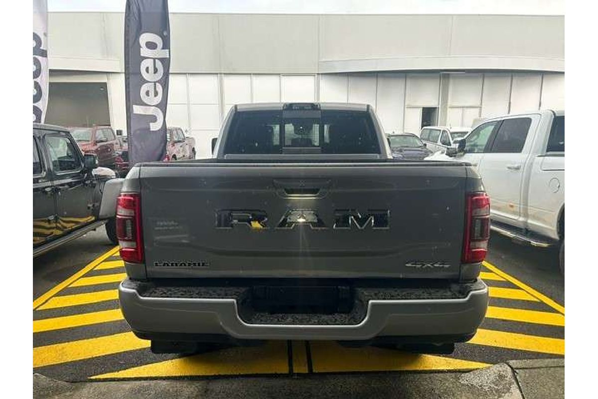 2024 RAM 2500 Laramie DJ 4X4