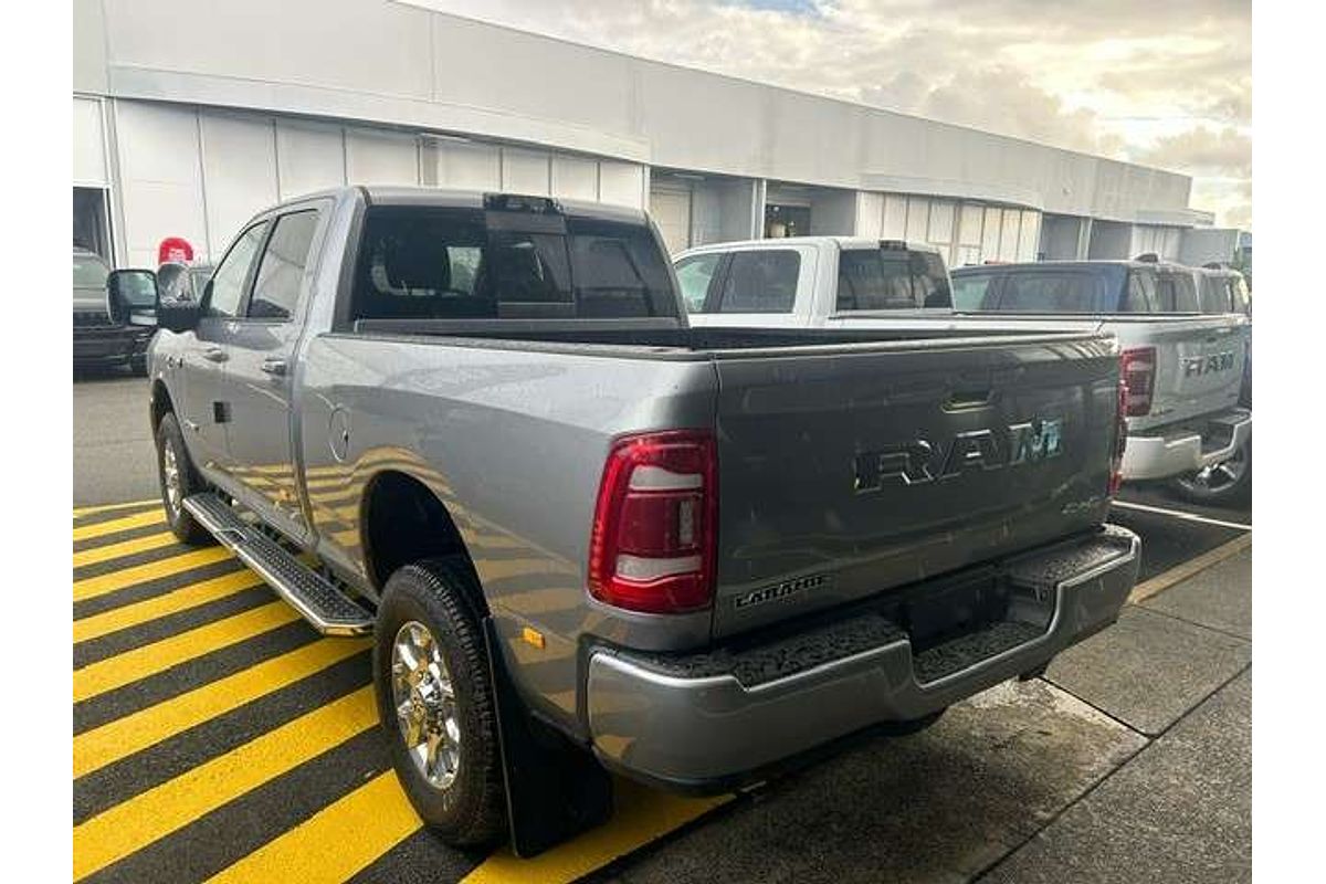 2024 RAM 2500 Laramie DJ 4X4