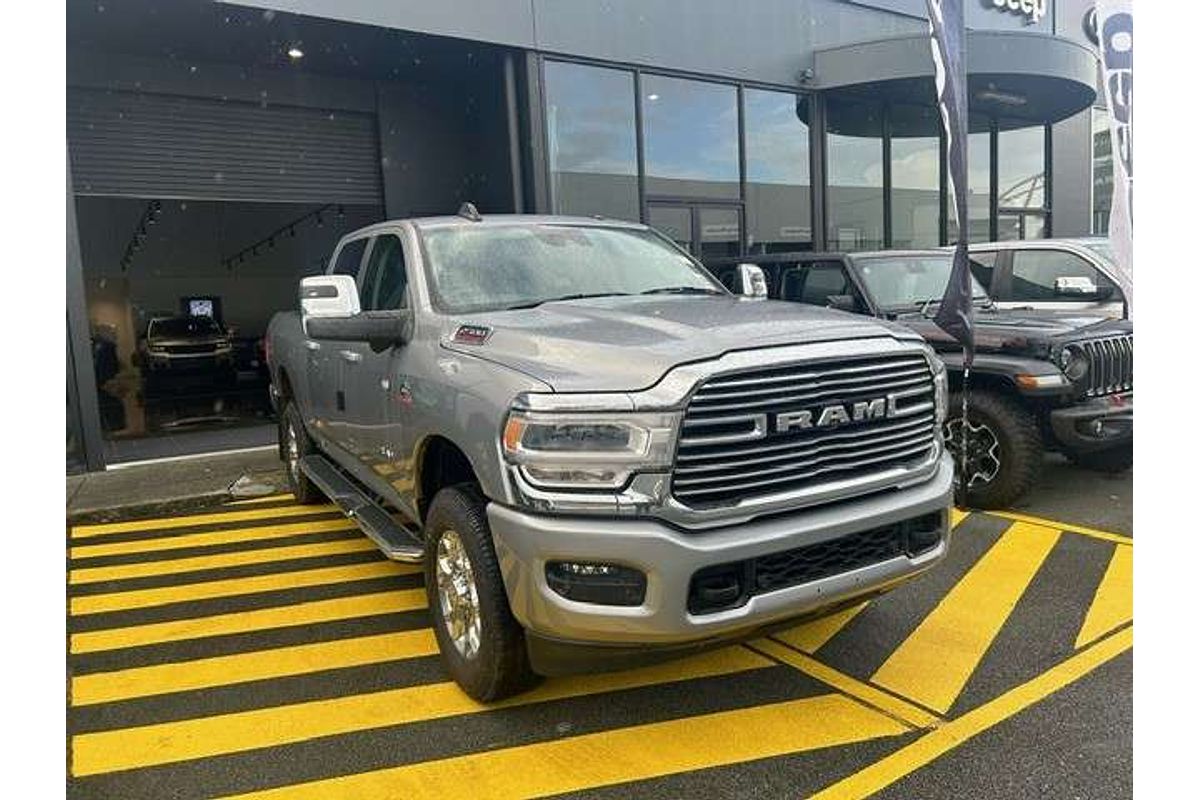 2024 RAM 2500 Laramie DJ 4X4