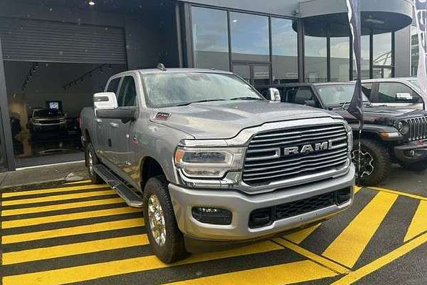 2024 RAM 2500 Laramie DJ 4X4