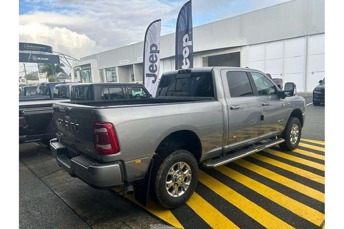 2024 RAM 2500 Laramie DJ 4X4