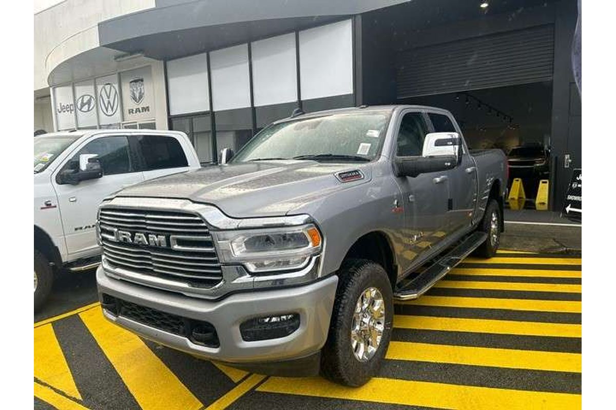 2024 RAM 2500 Laramie DJ 4X4