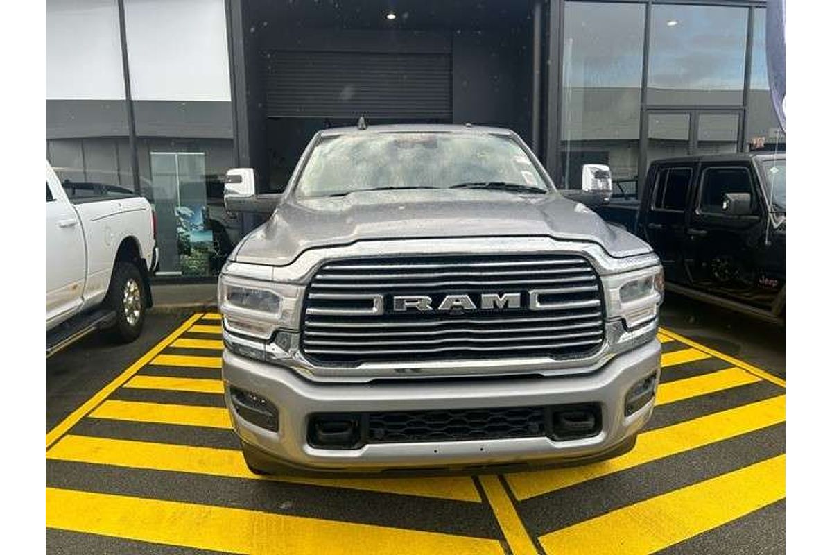 2024 RAM 2500 Laramie DJ 4X4
