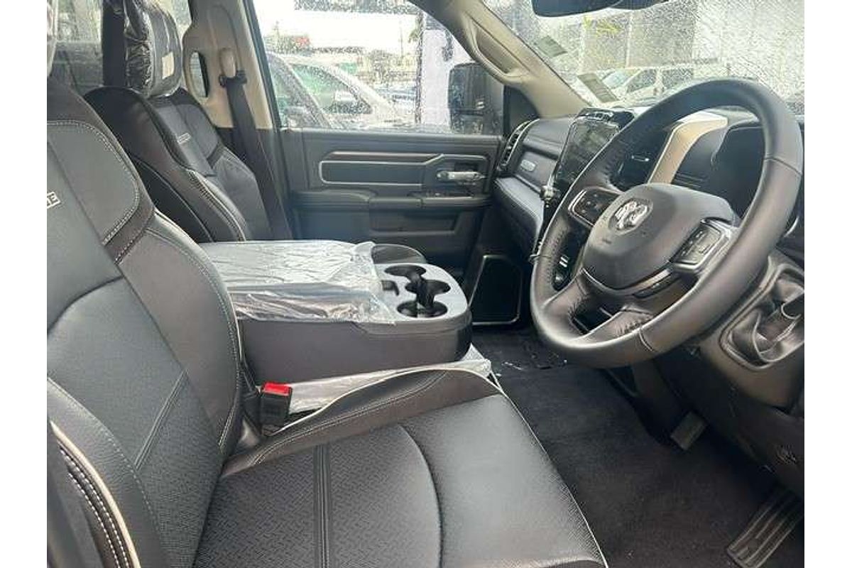 2024 RAM 2500 Laramie DJ 4X4