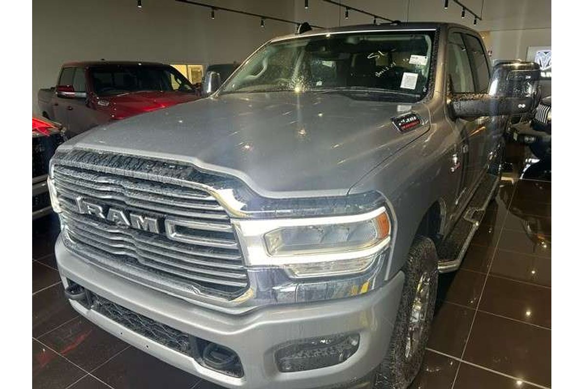 2024 RAM 2500 Laramie DJ 4X4