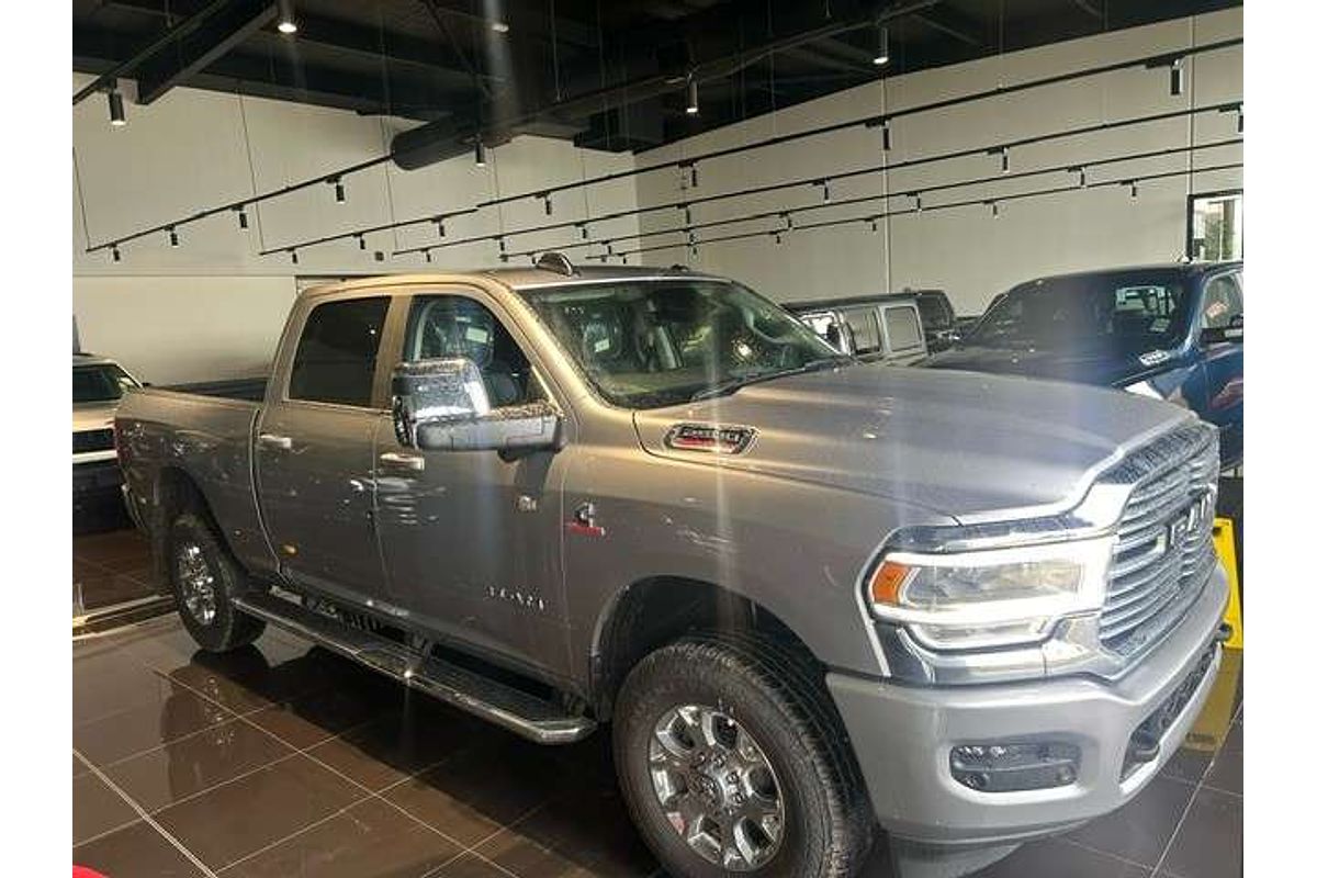 2024 RAM 2500 Laramie DJ 4X4