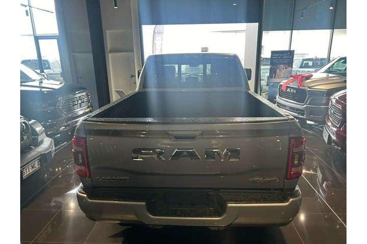 2024 RAM 2500 Laramie DJ 4X4