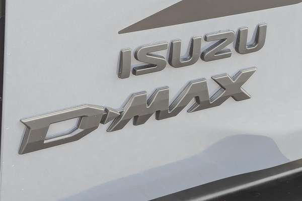 2025 Isuzu D-MAX BLADE 4X4