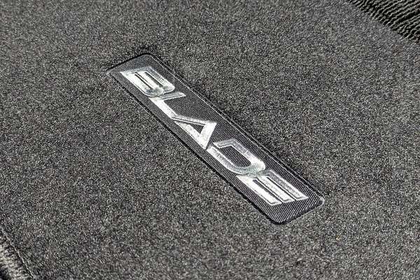 2025 Isuzu D-MAX BLADE 4X4