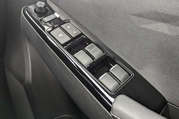 2025 Isuzu D-MAX BLADE 4X4