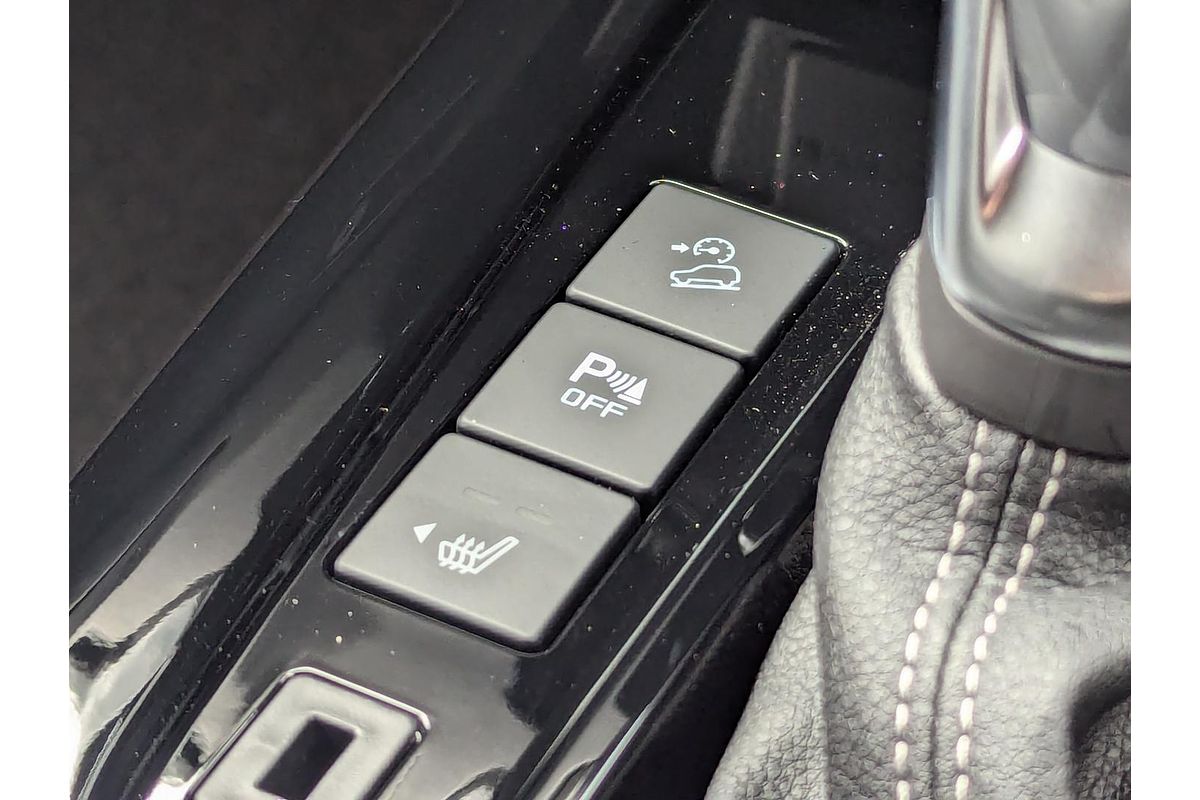 2025 Isuzu D-MAX BLADE 4X4