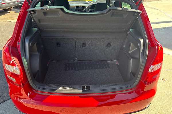 2011 SKODA Fabia 77TSI Monte Carlo 5JF