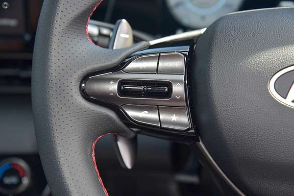 2025 Hyundai i30 N Line CN7.V3