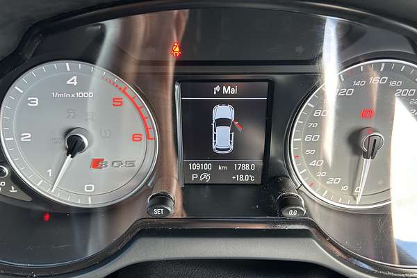 2013 Audi SQ5 3.0BITDI Q TIP 23OKW
