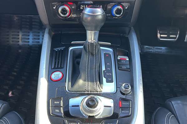 2013 Audi SQ5 3.0BITDI Q TIP 23OKW