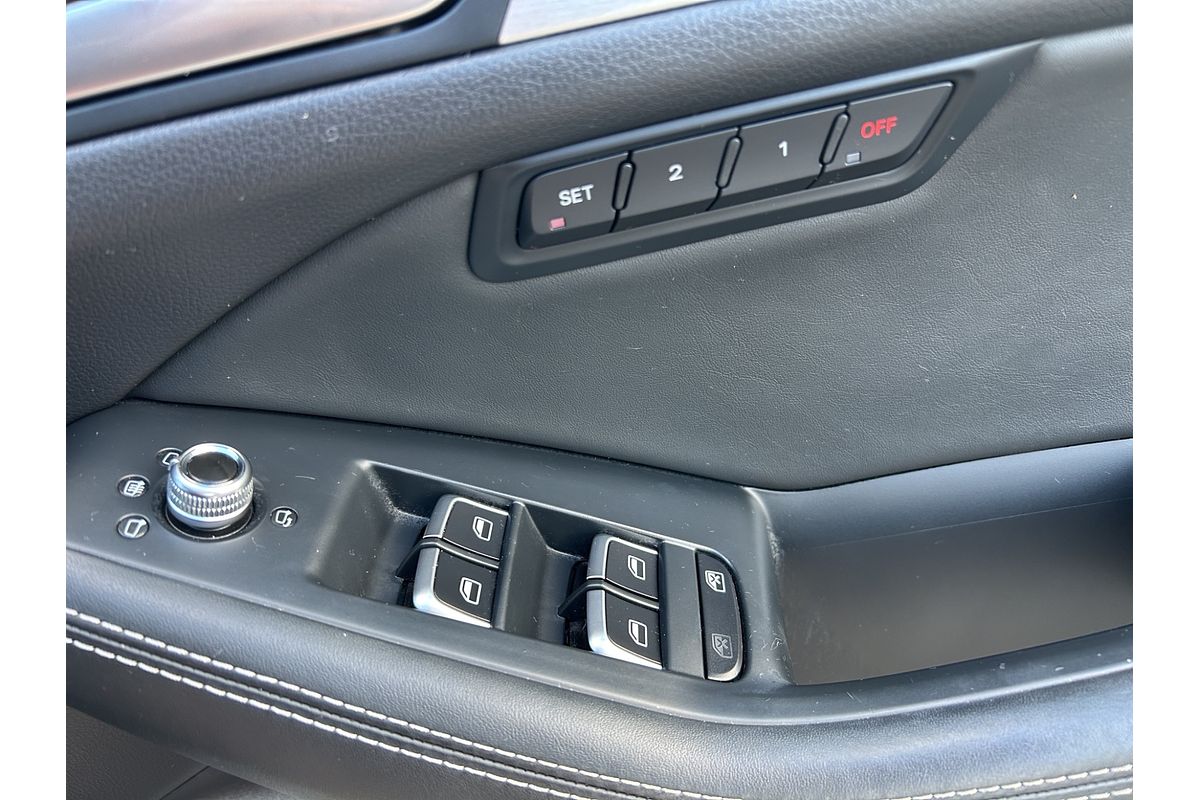 2013 Audi SQ5 3.0BITDI Q TIP 23OKW