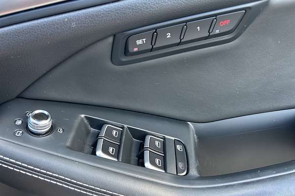2013 Audi SQ5 3.0BITDI Q TIP 23OKW