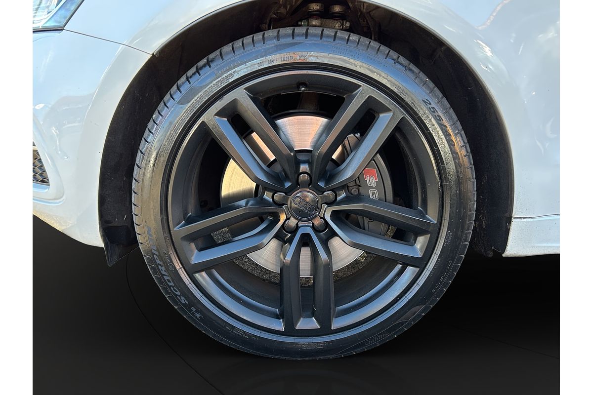 2013 Audi SQ5 3.0BITDI Q TIP 23OKW