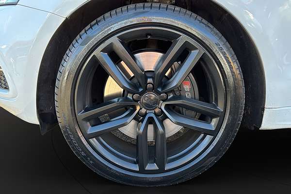 2013 Audi SQ5 3.0BITDI Q TIP 23OKW