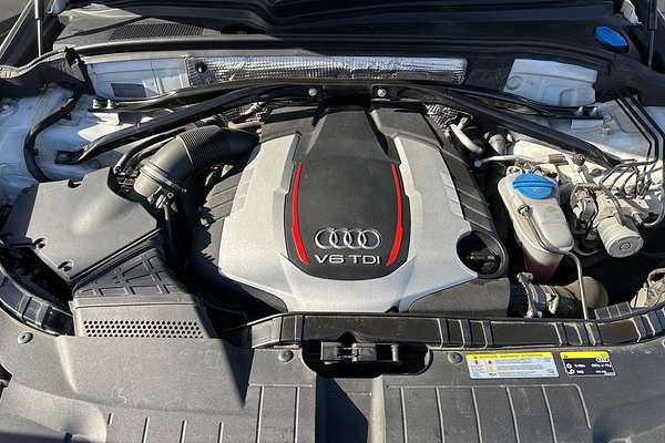 2013 Audi SQ5 3.0BITDI Q TIP 23OKW