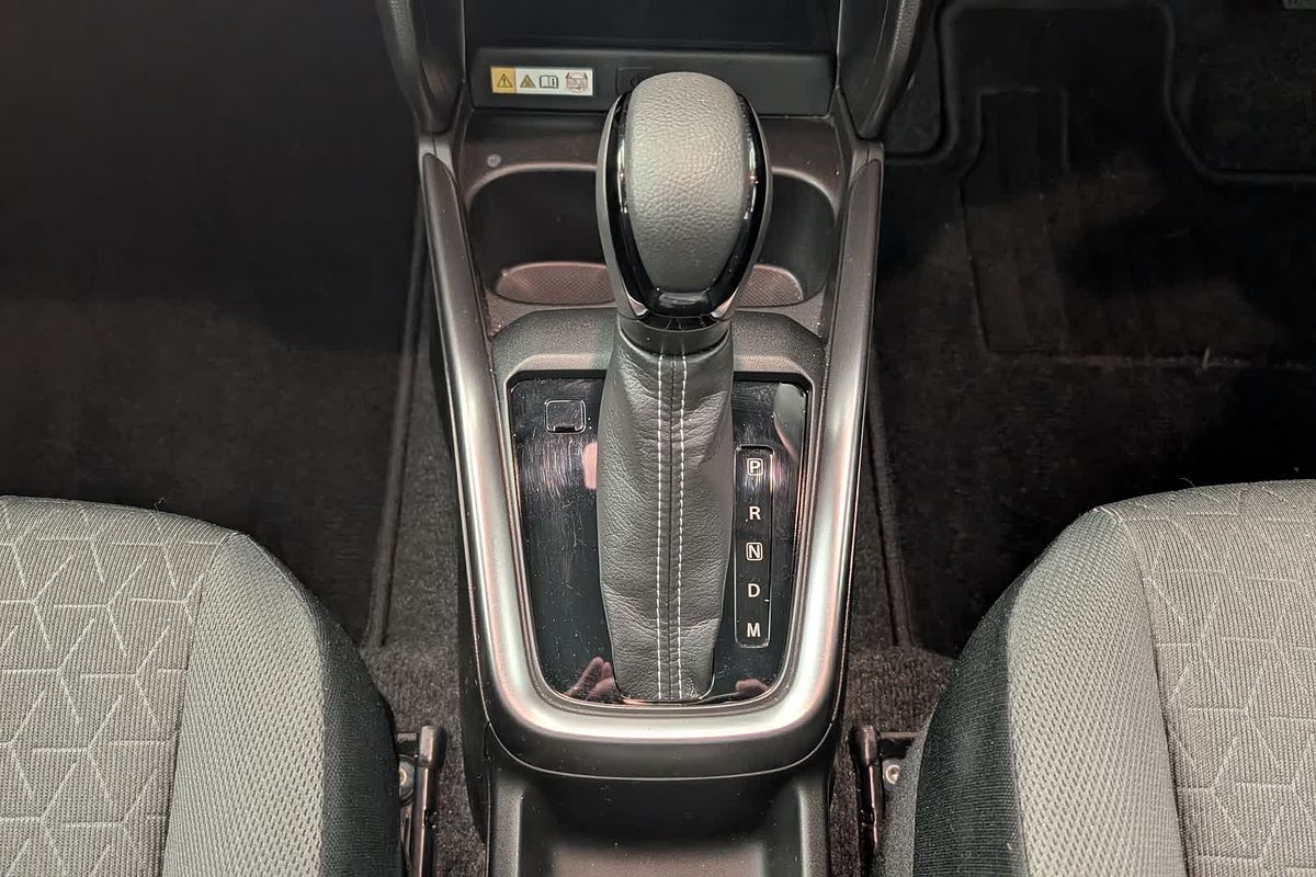 2024 Suzuki Swift Hybrid GLX UZ