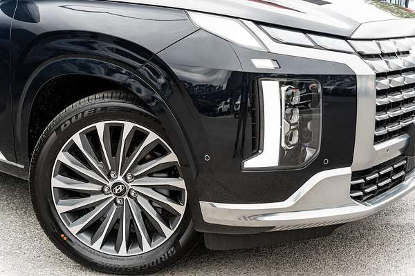 2025 Hyundai Palisade Calligraphy LX2.V5