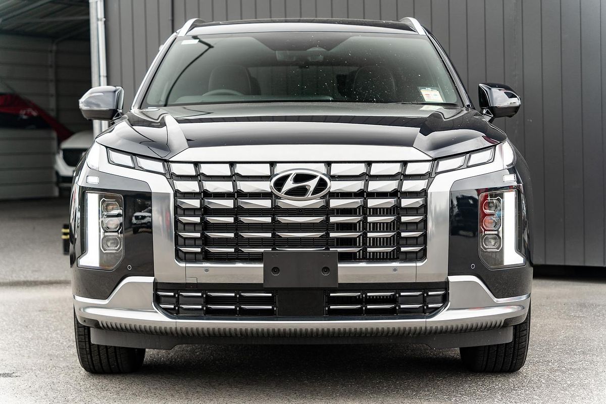 2025 Hyundai Palisade Calligraphy LX2.V5