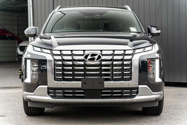 2025 Hyundai Palisade Calligraphy LX2.V5