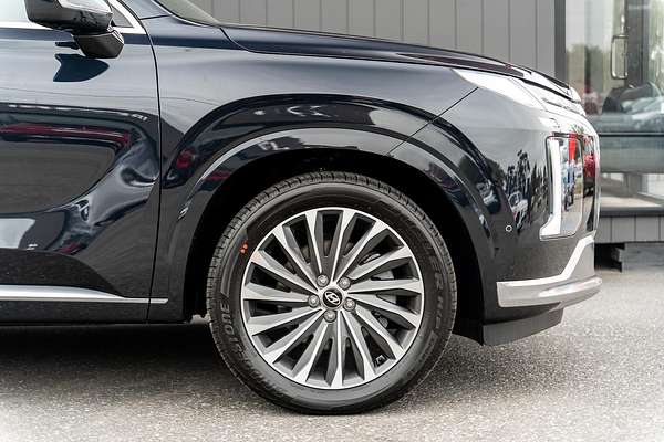 2025 Hyundai Palisade Calligraphy LX2.V5
