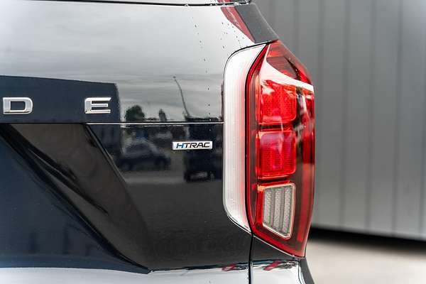 2025 Hyundai Palisade Calligraphy LX2.V5
