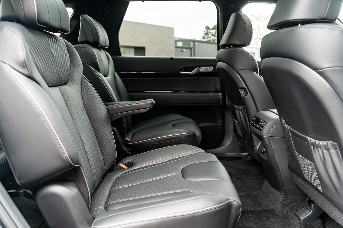 2025 Hyundai Palisade Calligraphy LX2.V5