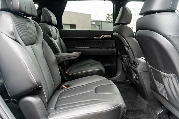 2025 Hyundai Palisade Calligraphy LX2.V5