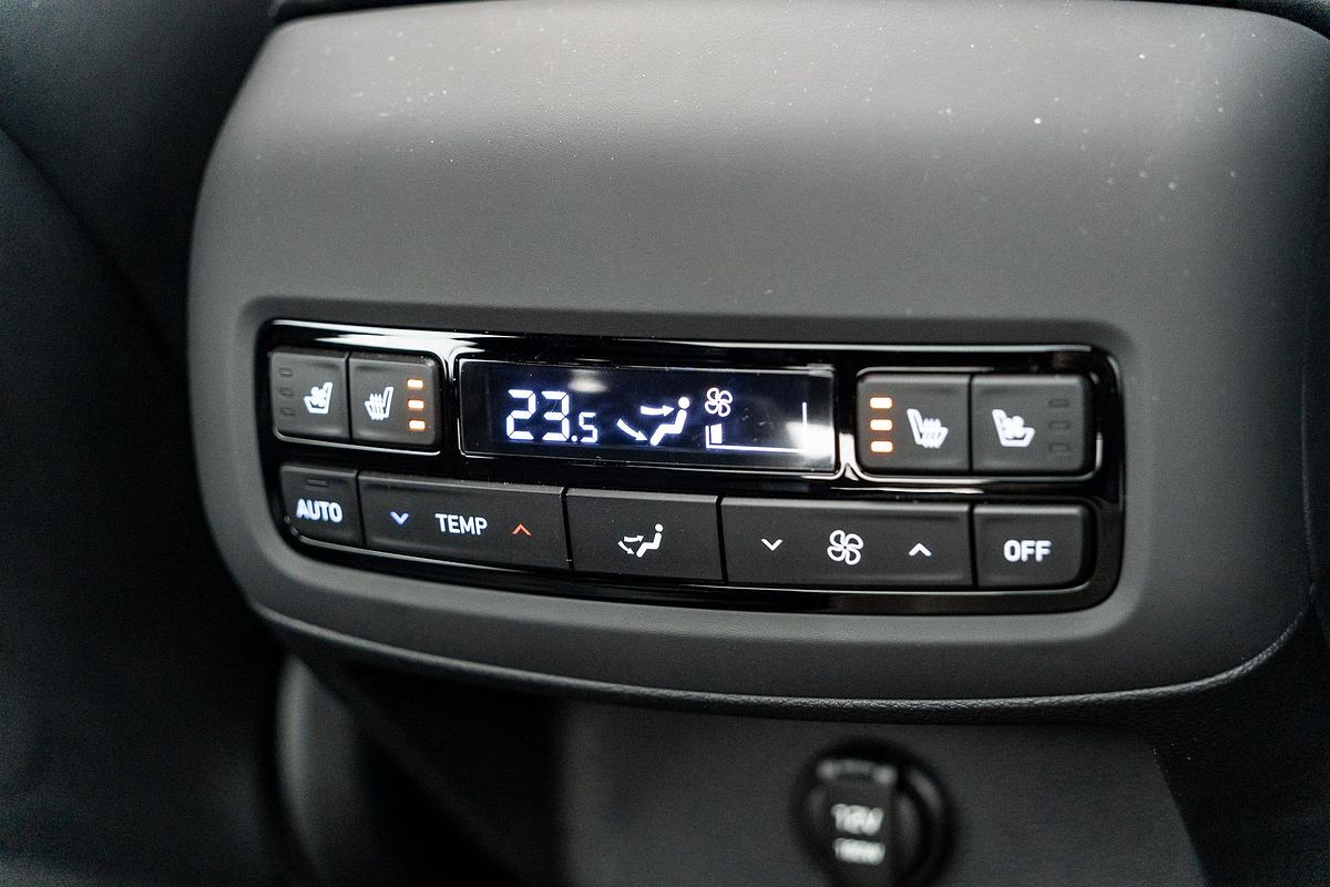 2025 Hyundai Palisade Calligraphy LX2.V5