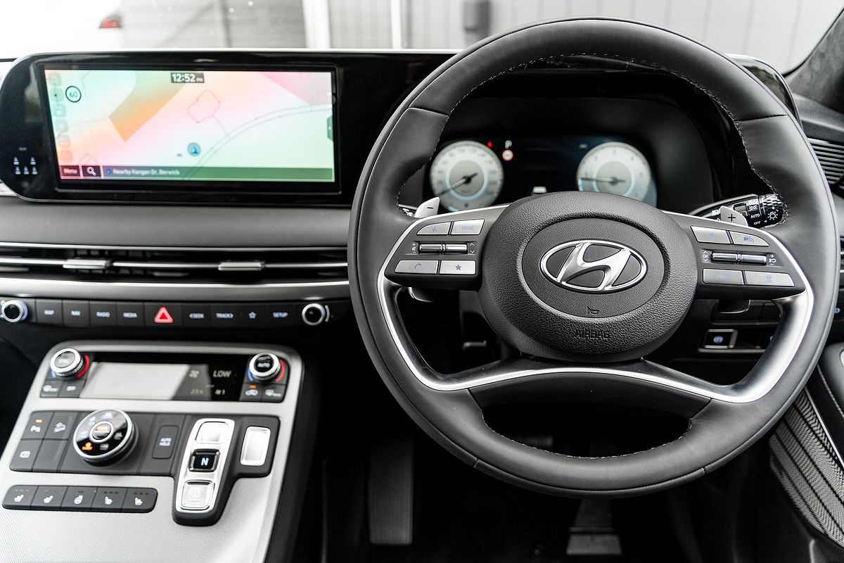 2025 Hyundai Palisade Calligraphy LX2.V5