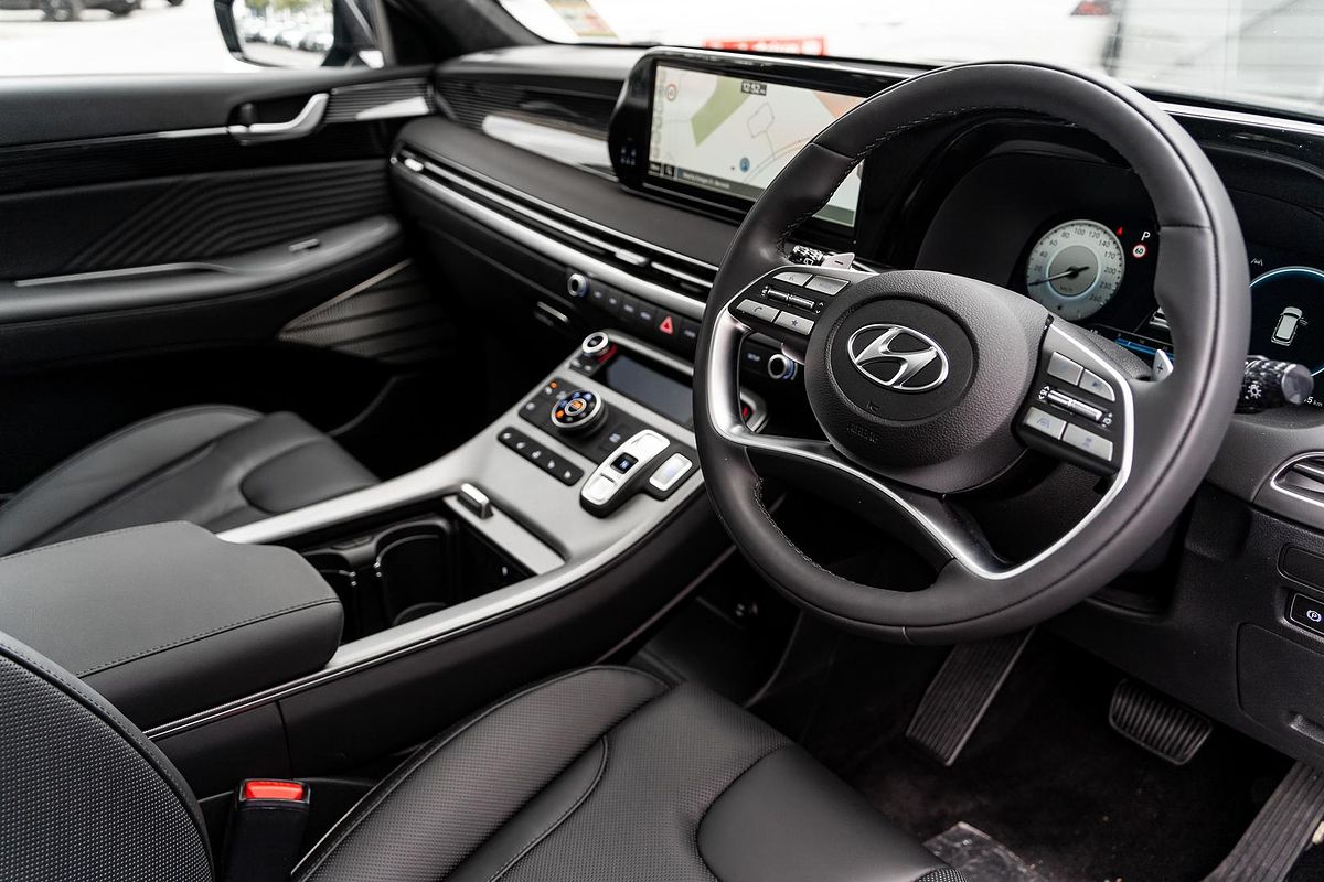 2025 Hyundai Palisade Calligraphy LX2.V5
