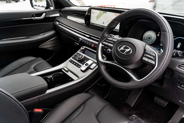 2025 Hyundai Palisade Calligraphy LX2.V5