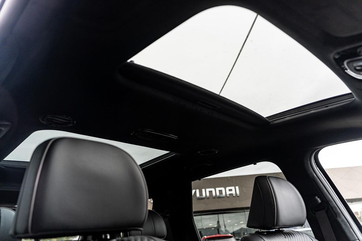 2025 Hyundai Palisade Calligraphy LX2.V5