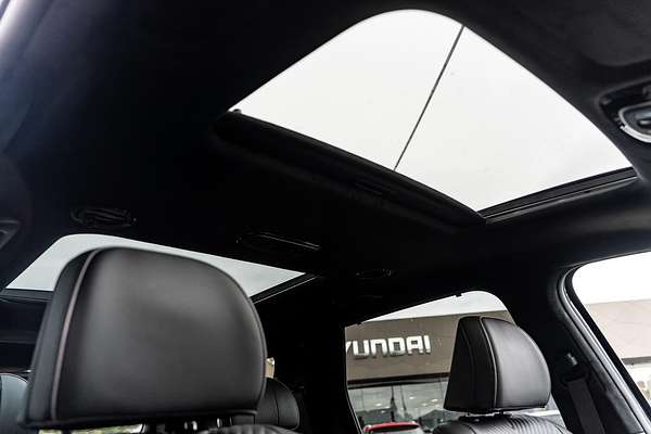 2025 Hyundai Palisade Calligraphy LX2.V5