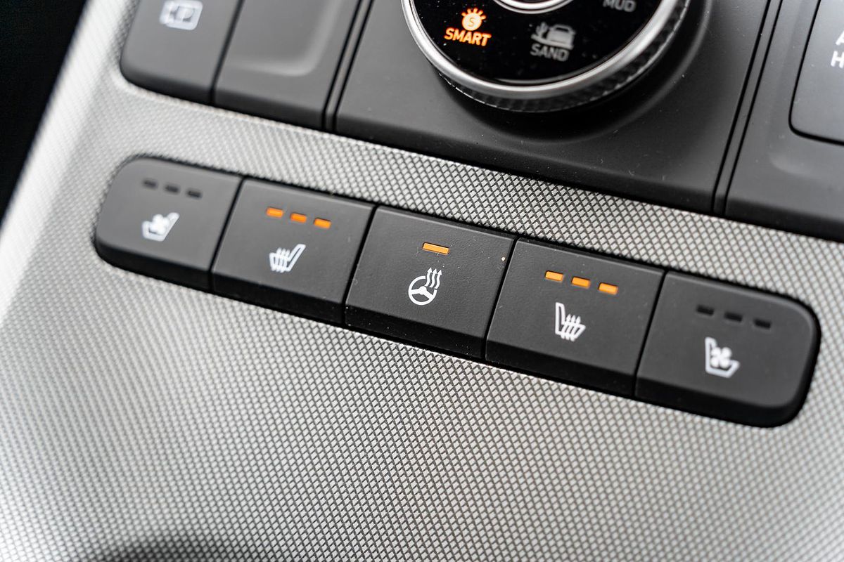 2025 Hyundai Palisade Calligraphy LX2.V5