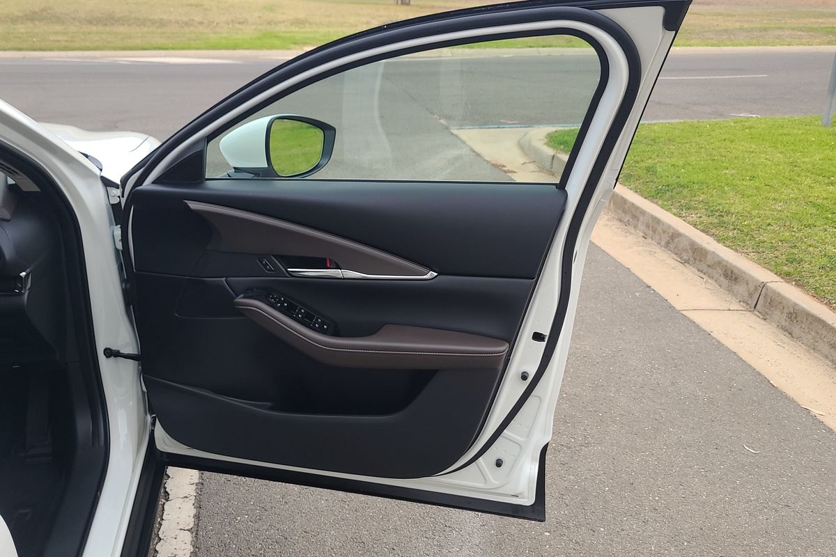 2024 Mazda CX-30 G20 Touring DM Series