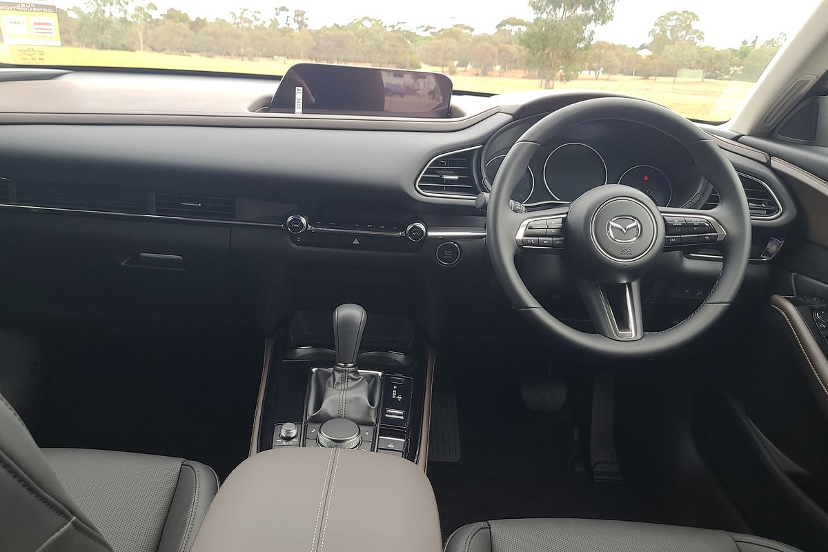 2024 Mazda CX-30 G20 Touring DM Series