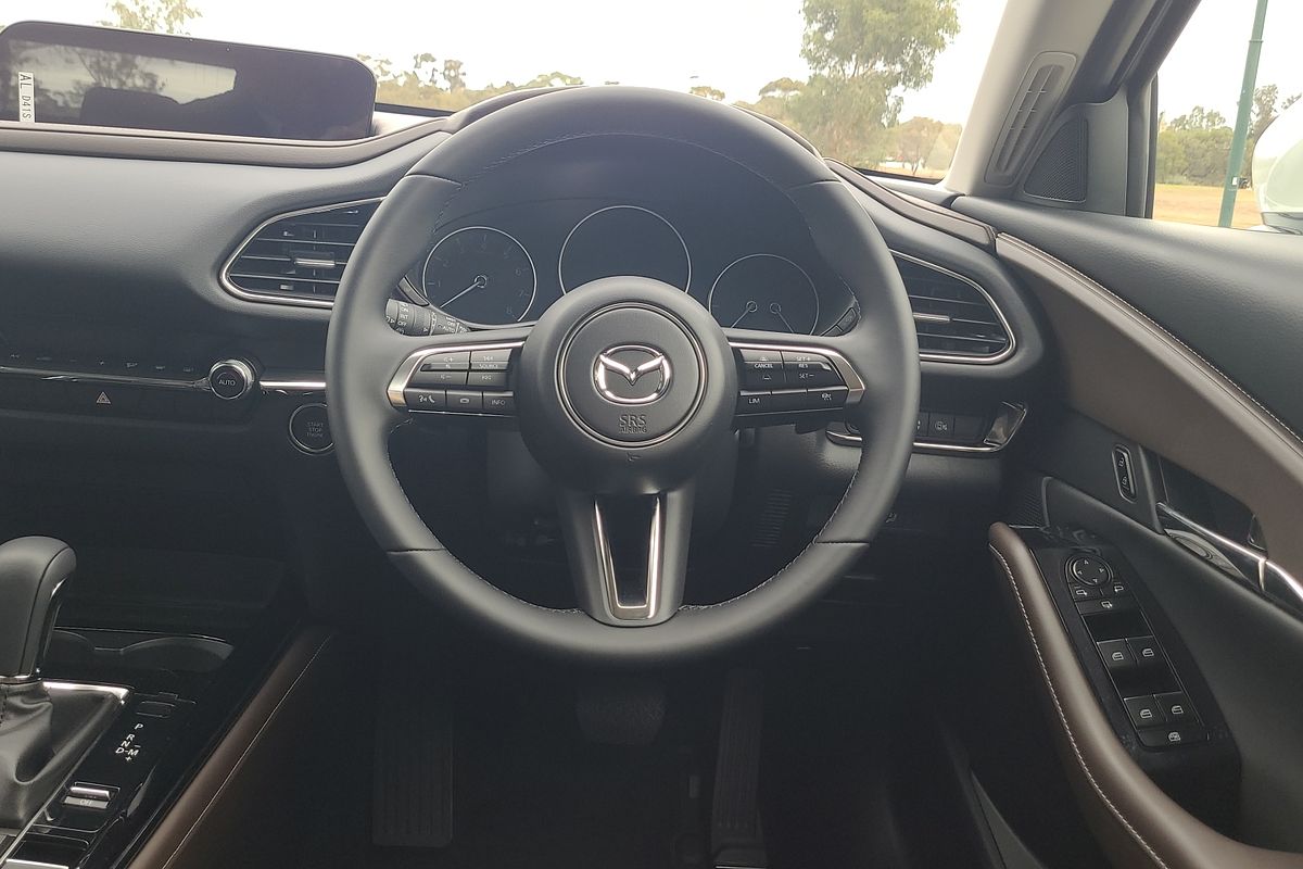2024 Mazda CX-30 G20 Touring DM Series