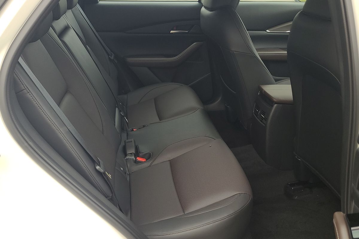 2024 Mazda CX-30 G20 Touring DM Series