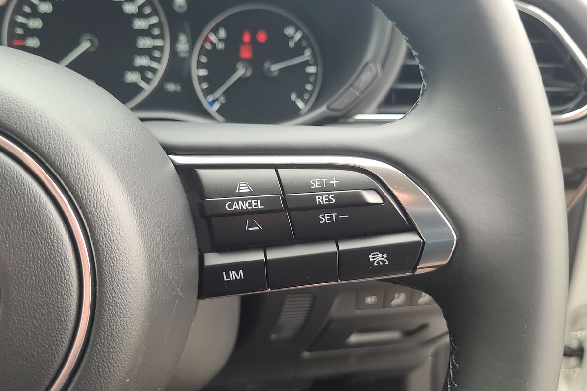2024 Mazda CX-30 G20 Touring DM Series