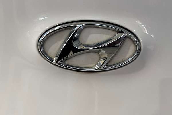 2015 Hyundai i30 Active GD3 Series II