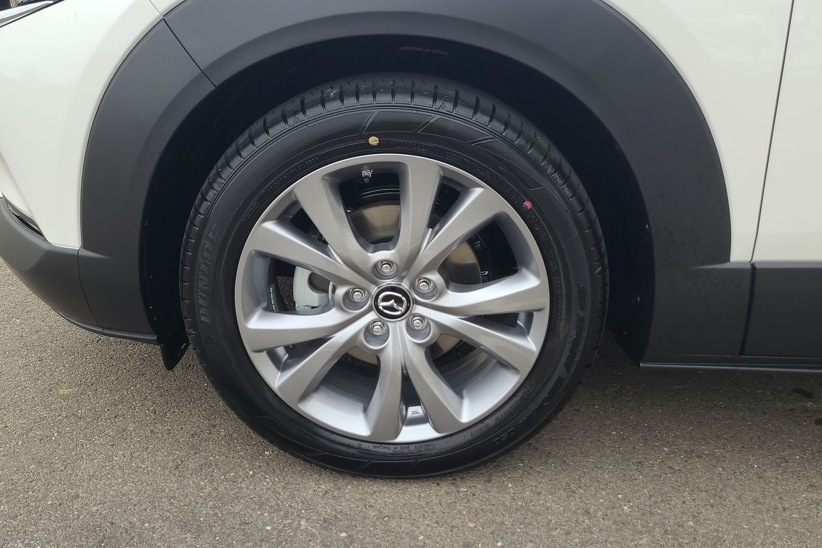 2024 Mazda CX-30 G20 Touring DM Series