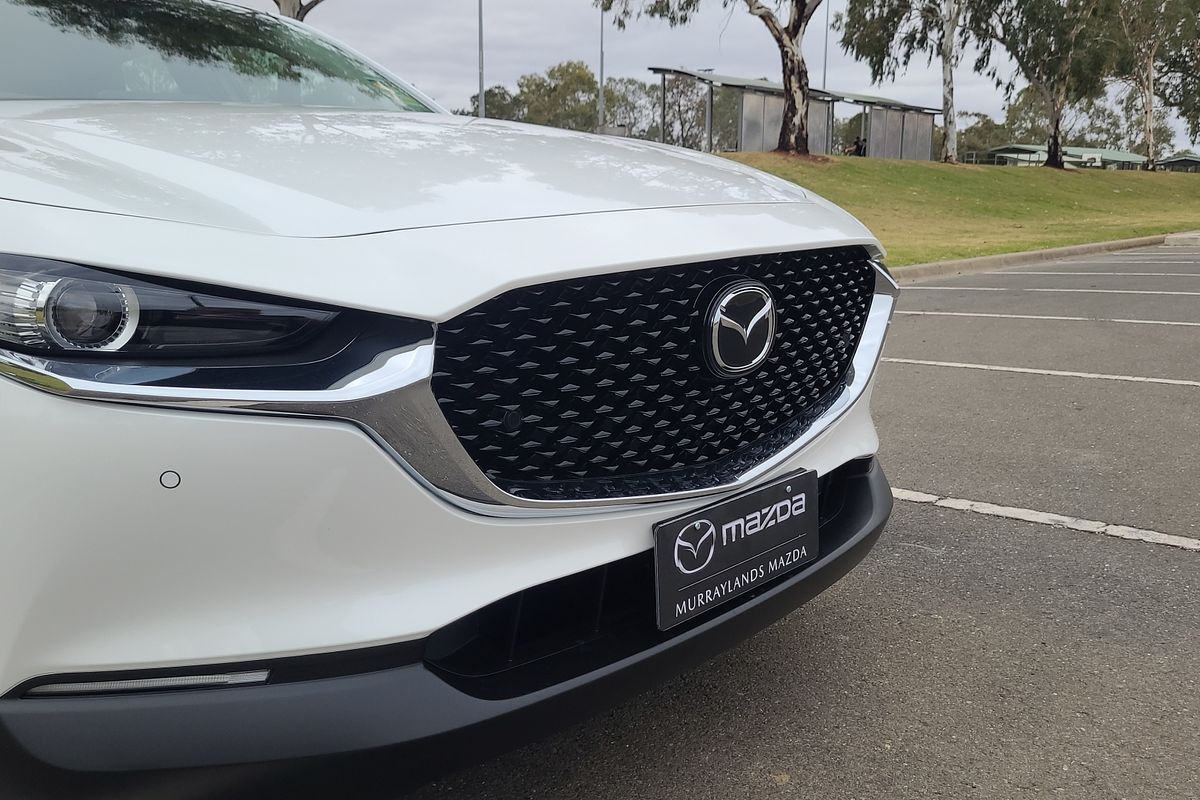 2024 Mazda CX-30 G20 Touring DM Series