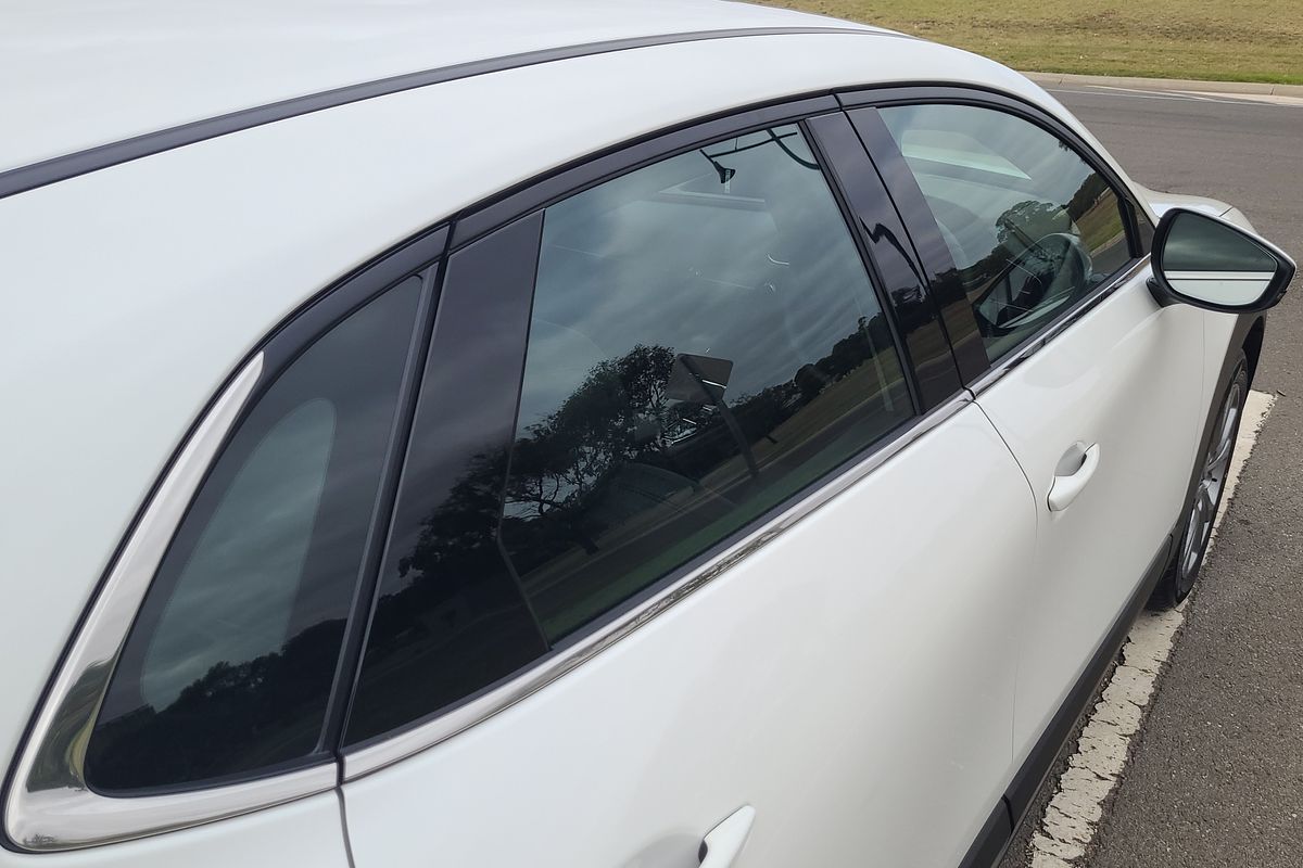 2024 Mazda CX-30 G20 Touring DM Series