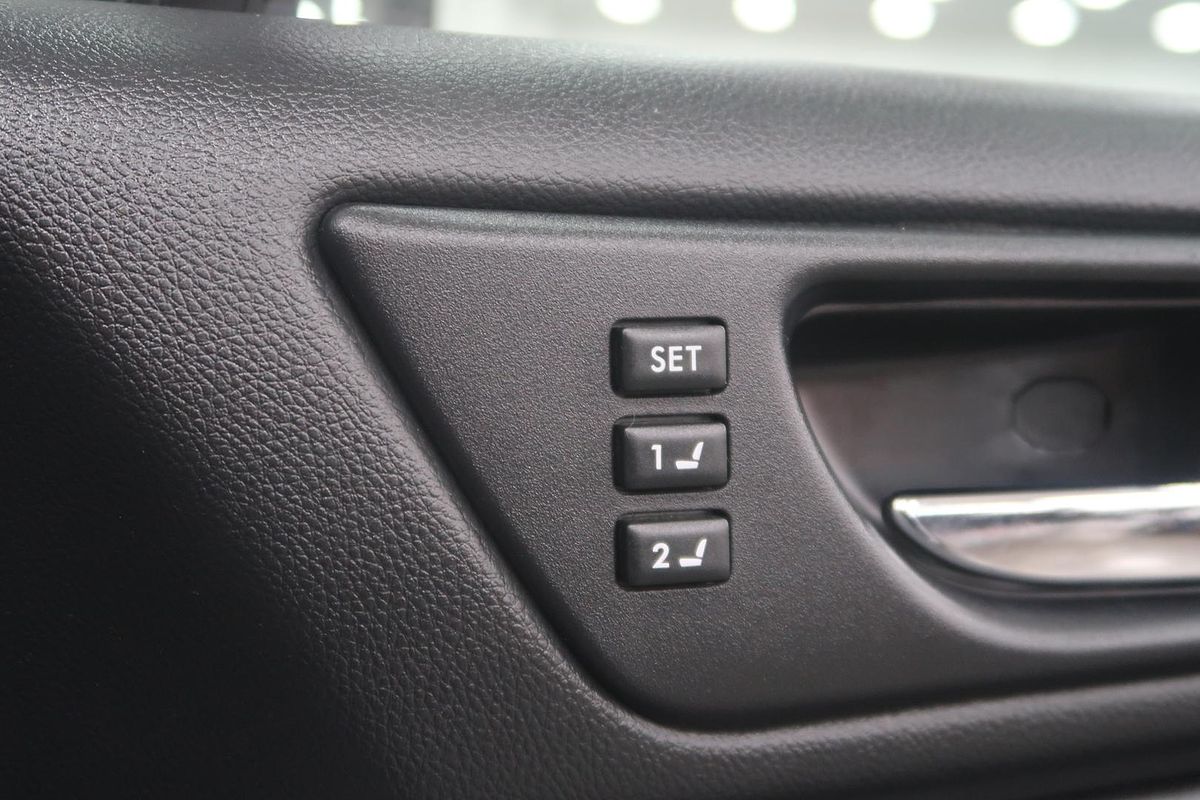 2016 Subaru Liberty 2.5i Premium 6GEN